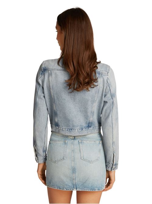 J20J2245441AA BLU CALVIN KLEIN | J20J2245441AA BLU